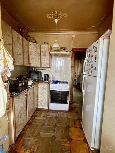 3 otaqlı köhnə tikili - İçəri Şəhər m. - 70 m² (7)