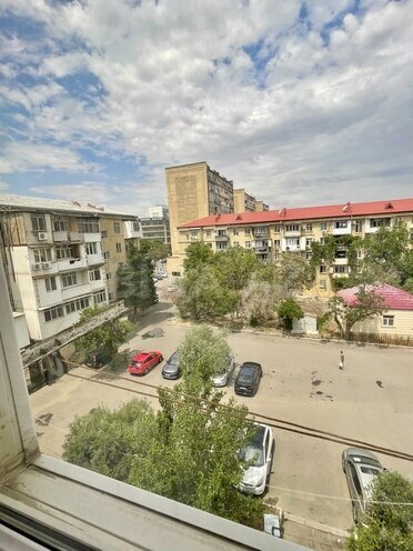 3 otaqlı köhnə tikili - İçəri Şəhər m. - 70 m² (8)