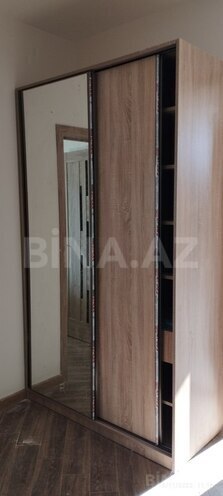 4 otaqlı həyət evi/bağ evi - Maştağa q. - 120 m² (9)