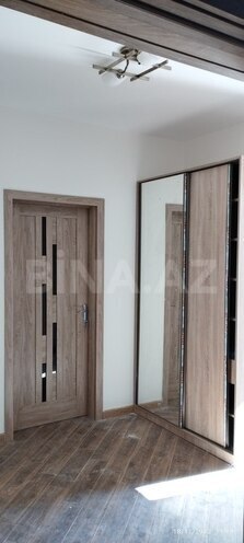 4 otaqlı həyət evi/bağ evi - Maştağa q. - 120 m² (14)