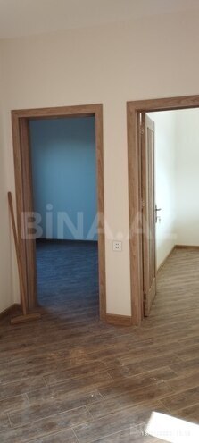 4 otaqlı həyət evi/bağ evi - Maştağa q. - 120 m² (10)