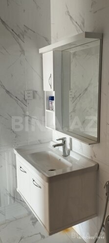 4 otaqlı həyət evi/bağ evi - Maştağa q. - 120 m² (24)