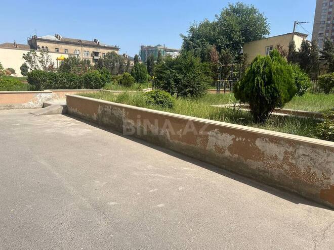 2 otaqlı yeni tikili - Elmlər Akademiyası m. - 120 m² (7)
