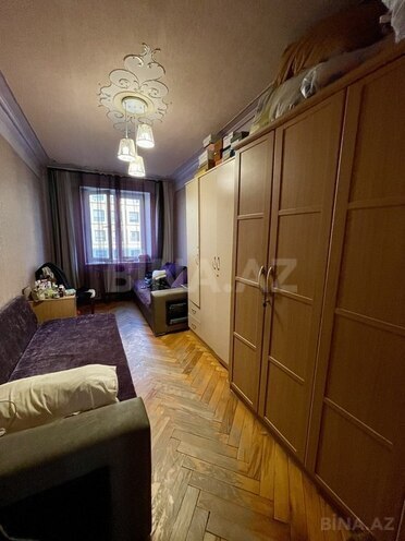 3 otaqlı köhnə tikili - İçəri Şəhər m. - 70 m² (13)