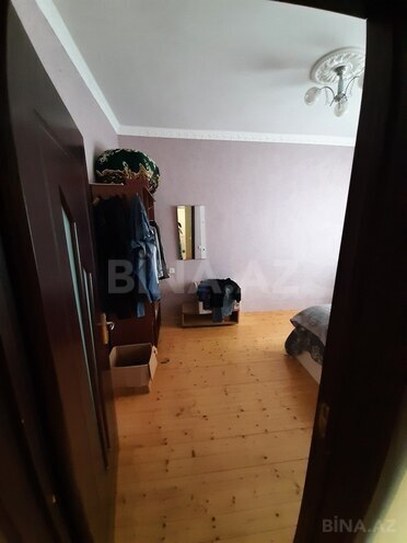 4 otaqlı həyət evi/bağ evi - Qobu q. - 80 m² (3)