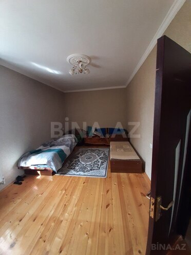 4 otaqlı həyət evi/bağ evi - Qobu q. - 80 m² (7)