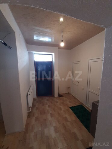 4 otaqlı həyət evi/bağ evi - Qobu q. - 80 m² (8)