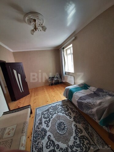 4 otaqlı həyət evi/bağ evi - Qobu q. - 80 m² (6)