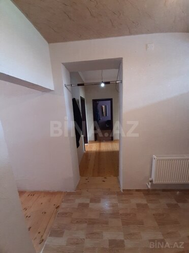 4 otaqlı həyət evi/bağ evi - Qobu q. - 80 m² (11)