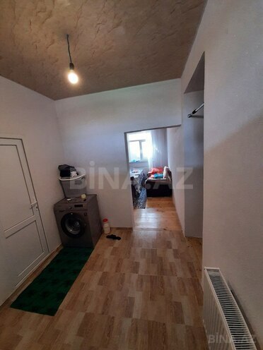 4 otaqlı həyət evi/bağ evi - Qobu q. - 80 m² (10)