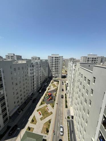 3 otaqlı yeni tikili - Hövsan q. - 77 m² (3)