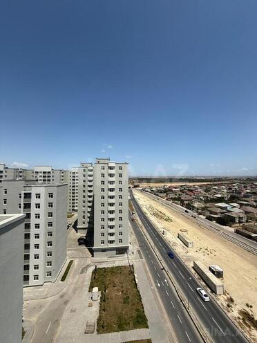 3 otaqlı yeni tikili - Hövsan q. - 77 m² (16)