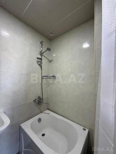 3 otaqlı yeni tikili - Hövsan q. - 77 m² (12)