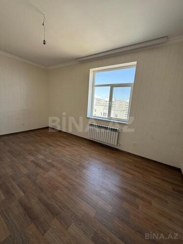 3 otaqlı yeni tikili - Hövsan q. - 77 m² (8)