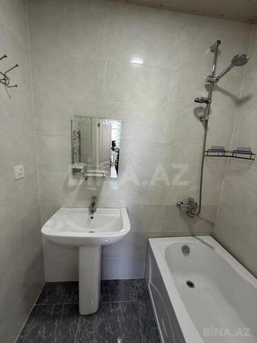 3 otaqlı yeni tikili - Hövsan q. - 77 m² (14)