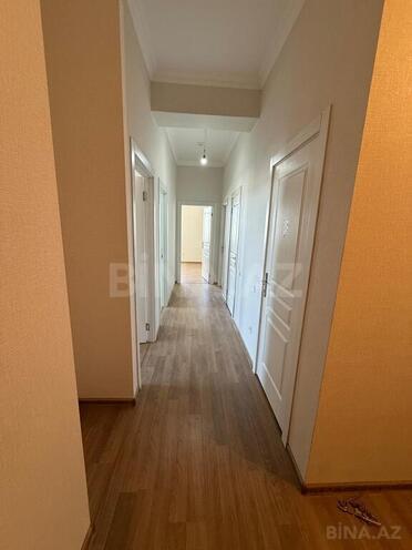 3 otaqlı yeni tikili - Hövsan q. - 77 m² (4)