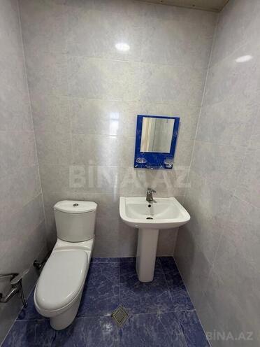 3 otaqlı yeni tikili - Hövsan q. - 77 m² (13)