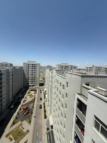 3 otaqlı yeni tikili - Hövsan q. - 77 m² (15)