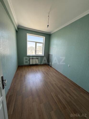 3 otaqlı yeni tikili - Hövsan q. - 77 m² (6)