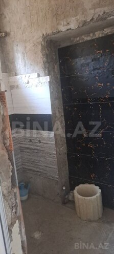 2 otaqlı köhnə tikili - Mərdəkan q. - 35 m² (6)