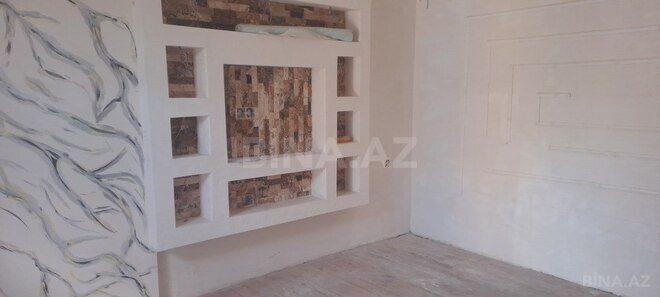2 otaqlı köhnə tikili - Mərdəkan q. - 35 m² (1)