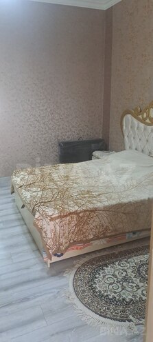 2 otaqlı köhnə tikili - Mərdəkan q. - 35 m² (4)