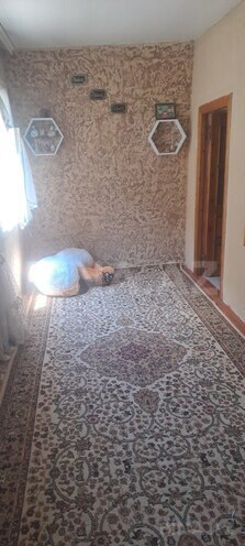 2 otaqlı köhnə tikili - Mərdəkan q. - 35 m² (5)