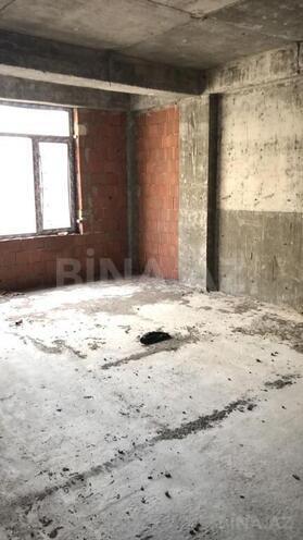 3 otaqlı yeni tikili - Nərimanov r. - 141 m² (2)