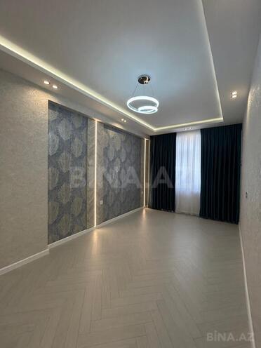 3 otaqlı yeni tikili - Həzi Aslanov m. - 110 m² (17)
