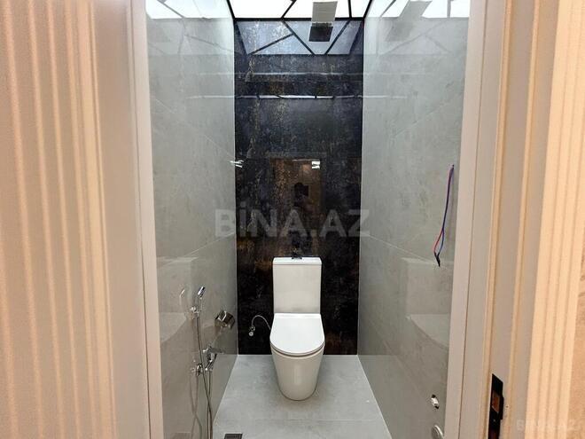 3 otaqlı yeni tikili - Həzi Aslanov m. - 110 m² (8)