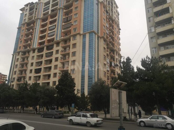 3 otaqlı yeni tikili - Sumqayıt - 142 m² (1)
