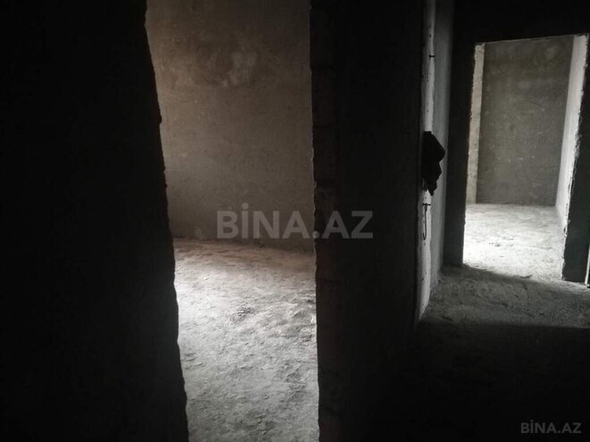 3 otaqlı yeni tikili - Sumqayıt - 142 m² (5)
