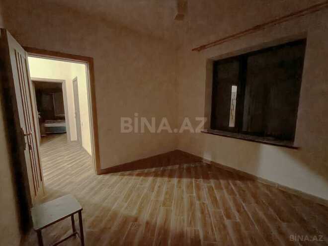 4 otaqlı həyət evi/bağ evi - Maştağa q. - 120 m² (16)