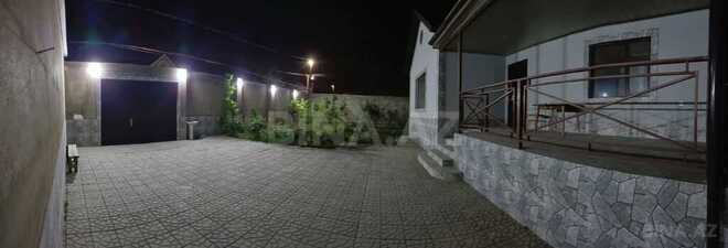 4 otaqlı həyət evi/bağ evi - Maştağa q. - 120 m² (3)
