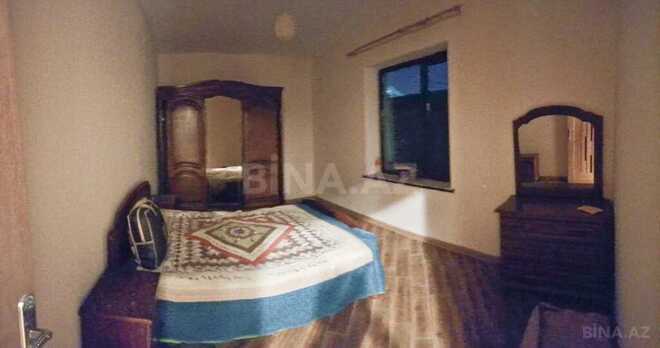 4 otaqlı həyət evi/bağ evi - Maştağa q. - 120 m² (22)