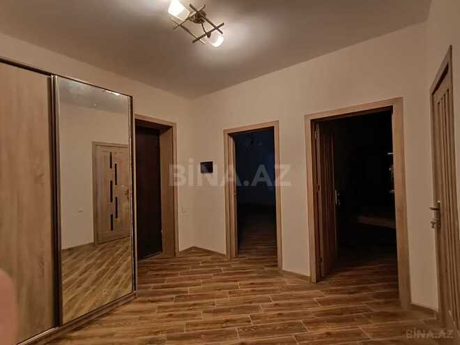 4 otaqlı həyət evi/bağ evi - Maştağa q. - 120 m² (15)
