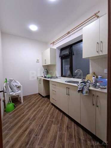 4 otaqlı həyət evi/bağ evi - Maştağa q. - 120 m² (20)