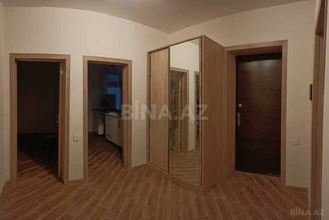4 otaqlı həyət evi/bağ evi - Maştağa q. - 120 m² (18)