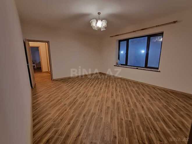 4 otaqlı həyət evi/bağ evi - Maştağa q. - 120 m² (13)