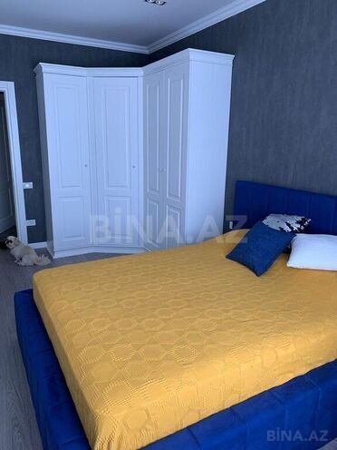 3 otaqlı yeni tikili - Gənclik m. - 96 m² (6)