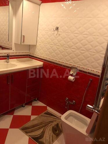 3 otaqlı yeni tikili - Xalqlar Dostluğu m. - 140 m² (2)