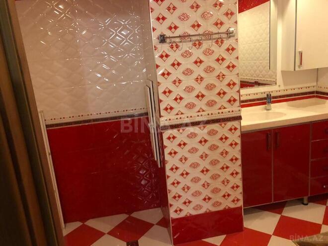 3 otaqlı yeni tikili - Xalqlar Dostluğu m. - 140 m² (1)