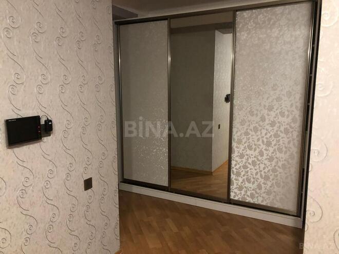 3 otaqlı yeni tikili - Xalqlar Dostluğu m. - 140 m² (6)