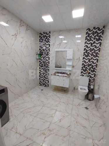 3 otaqlı yeni tikili - Binəqədi q. - 105 m² (6)
