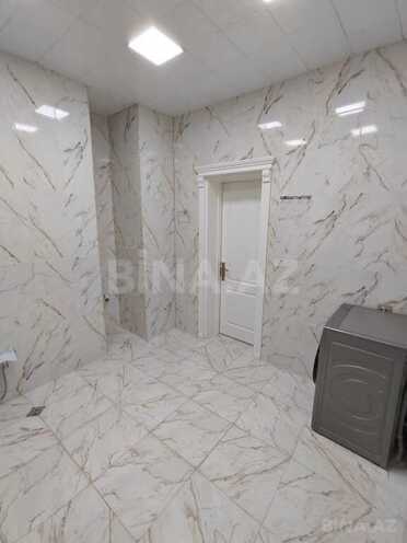 3 otaqlı yeni tikili - Binəqədi q. - 105 m² (5)