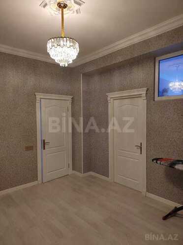 3 otaqlı yeni tikili - Binəqədi q. - 105 m² (11)