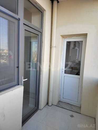 3 otaqlı yeni tikili - Binəqədi q. - 105 m² (7)
