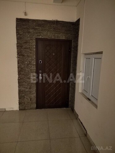 3 otaqlı yeni tikili - Binəqədi q. - 105 m² (15)