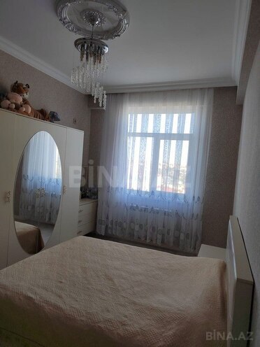 3 otaqlı yeni tikili - Binəqədi q. - 105 m² (14)