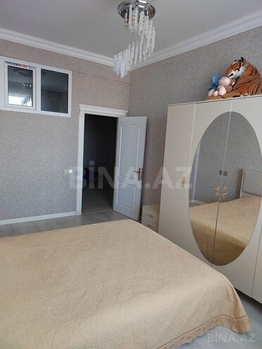3 otaqlı yeni tikili - Binəqədi q. - 105 m² (13)